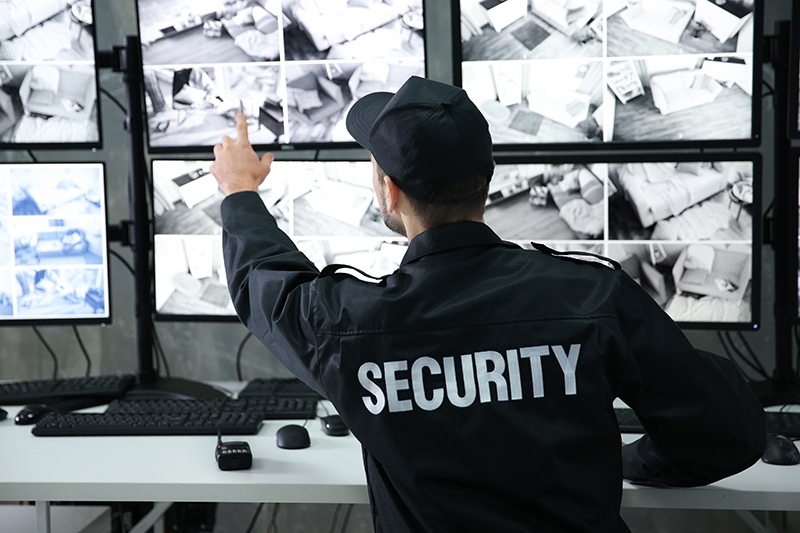 Understanding the Different Types of Services Offered by Security Companies